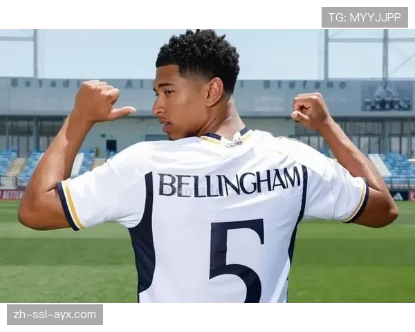 贝林厄姆接受BBC专访:谈论在皇马承担更多防守职责的角色适应 贝林厄姆接受BBC专访:谈论在皇马承担更多防守职责的角色适应